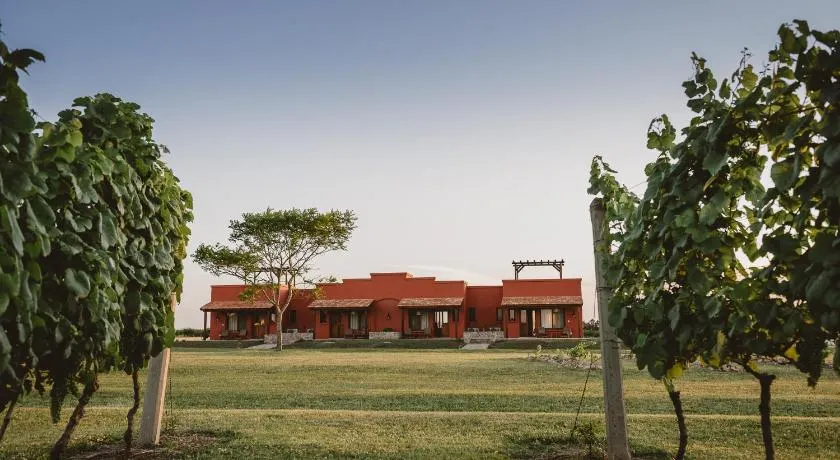 El Legado Wine Lodge - Image 1
