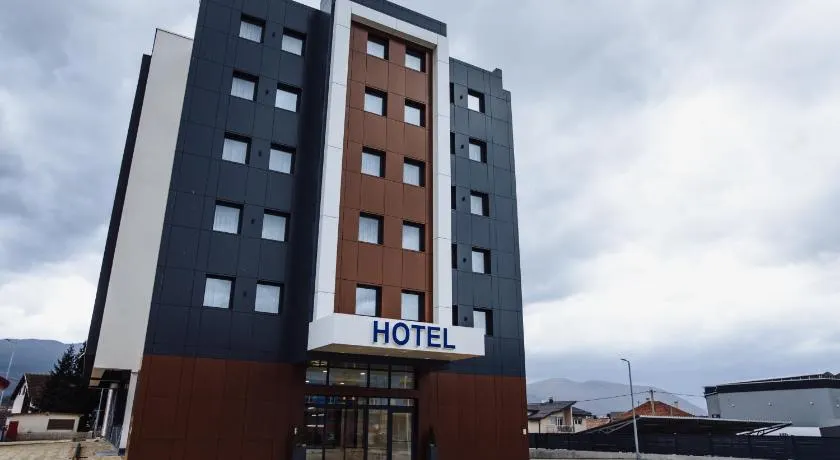 Hotel Brčko gas Sarajevo - Image 1