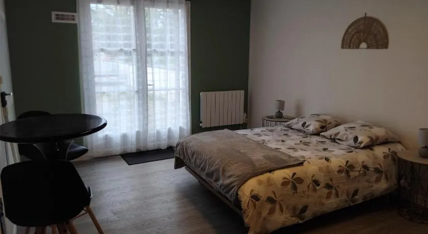 Chambre - Image 1