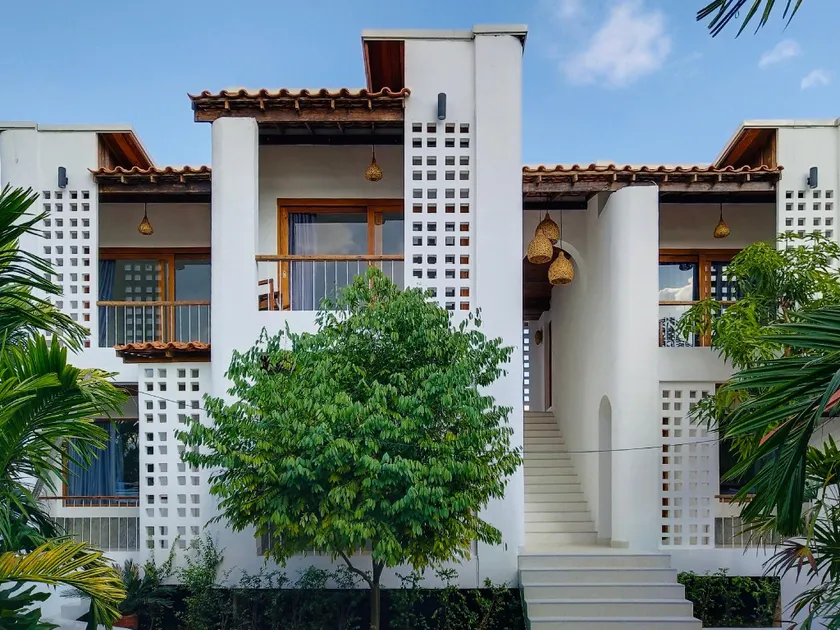 Canary Guesthouse - Image 1