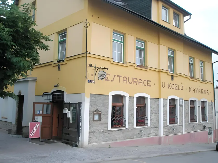 Pension Kozel - Image 1