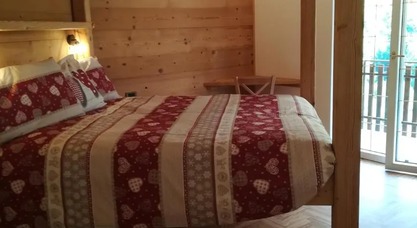 Romantiche Orobie B&B - Image 1