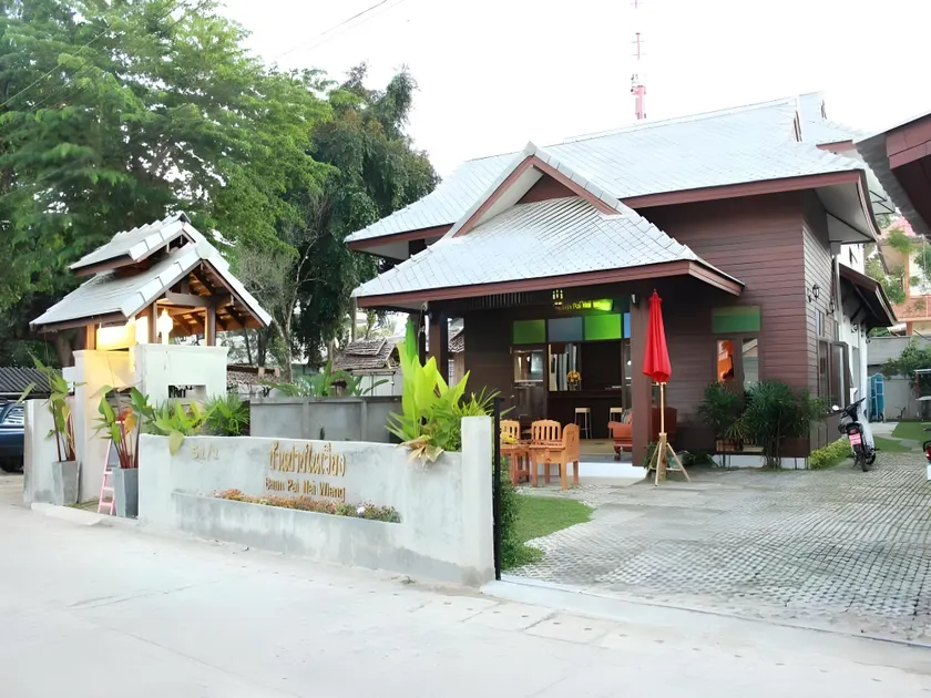 Baan Pai Nai Wieng - Image 1