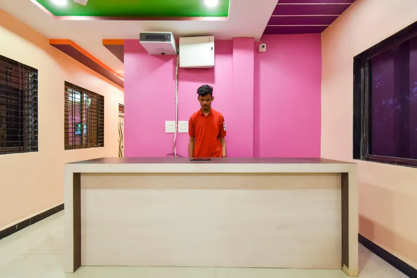 Hotel O Raigad Inn - Image 1