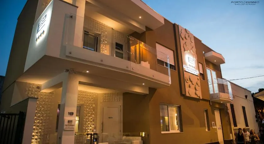 Porto Cesareo Exclusive Room - Image 1