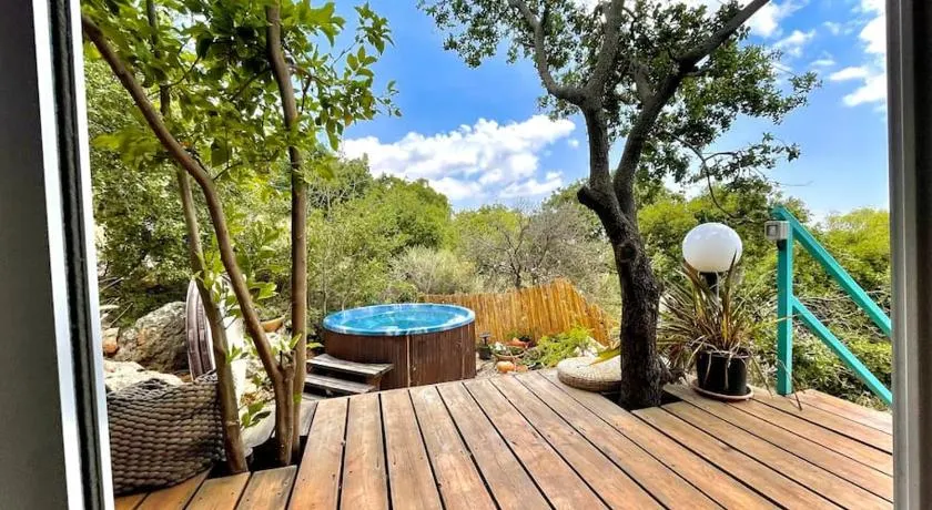 Solara Cabin - Image 1