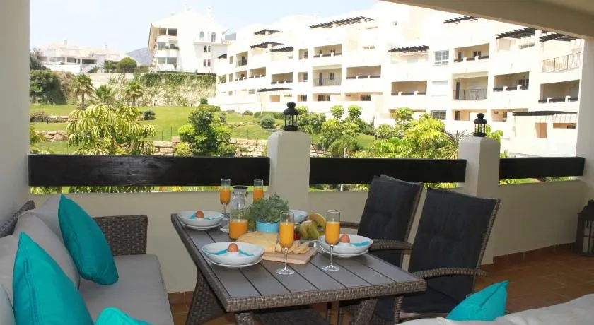 Benalmádena Del Mar Apartments - Image 1