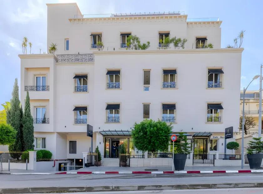 Lalla Doudja Hotel - Image 1