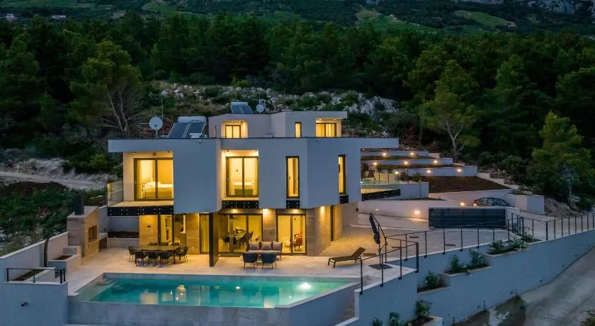 Villa Mare Pelješac - Image 1