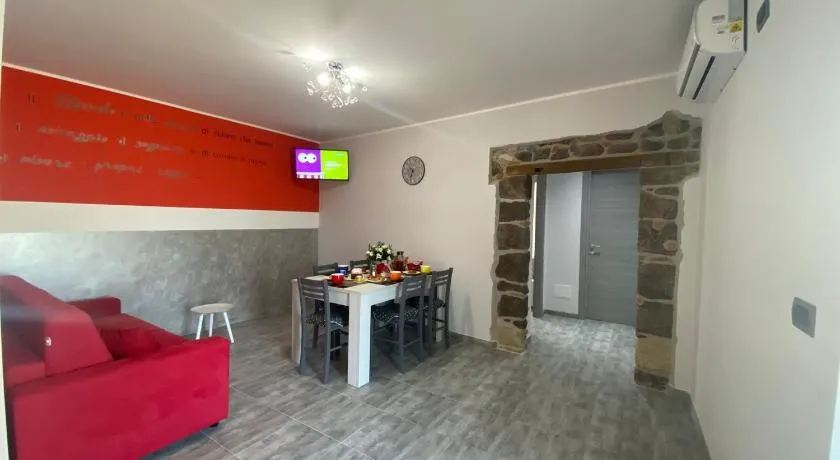 A Casa Nostra - Image 1