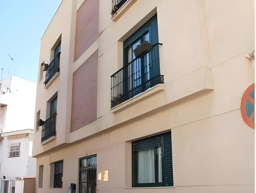 Apartamentos Flores - Image 1