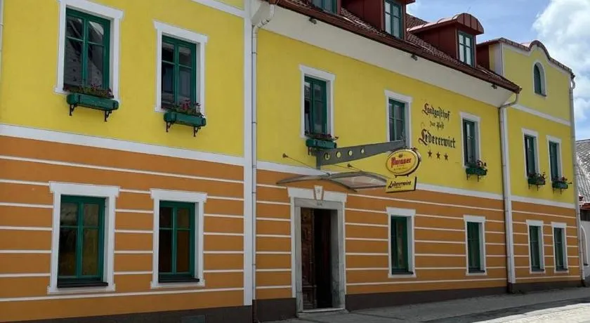 Hotel Ledererwirt - Image 1