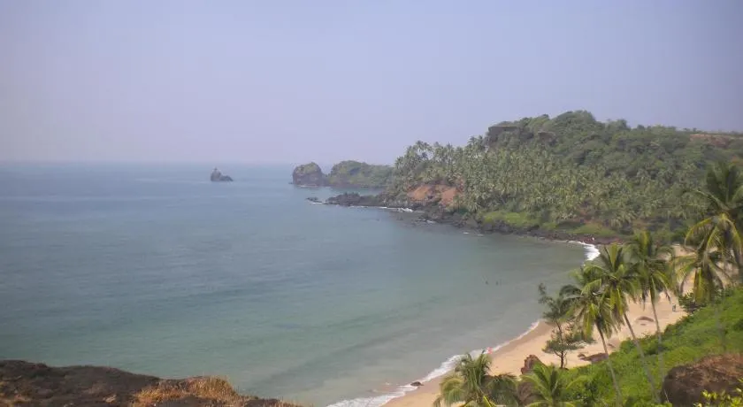 Cabo De Rama Cottage - Image 1