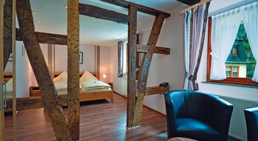 Hotel Gästehaus auf der Lay - Image 1