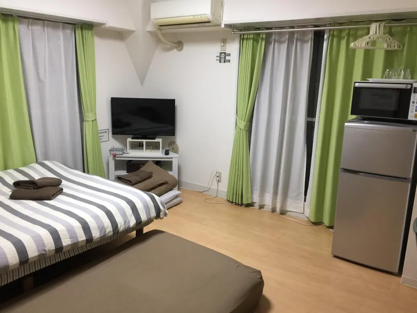 Issyuku hostel - Image 1