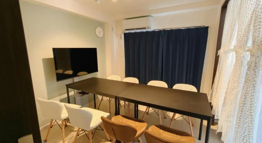 Urawa STAY "formerly Meharigaya SY Mansion" - Vacation STAY 37364v - Image 1