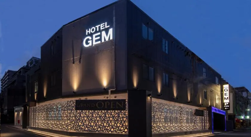 Hotel ＧEM - Adult Only - Image 1