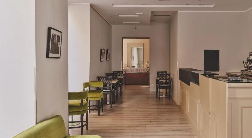 Hotel L'Aretino - Image 1