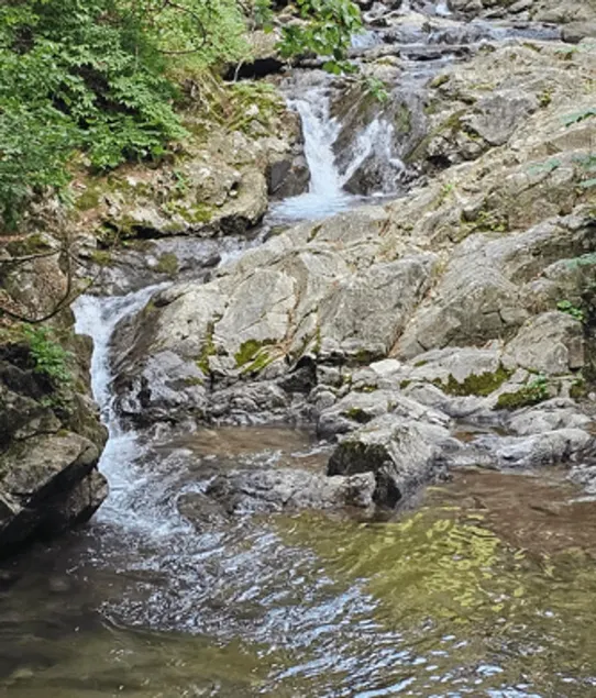 Pocheon Haetneun Undeok Pension A - Image 1