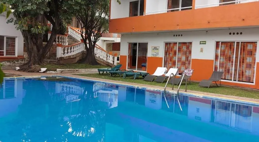 Palmas - Image 1