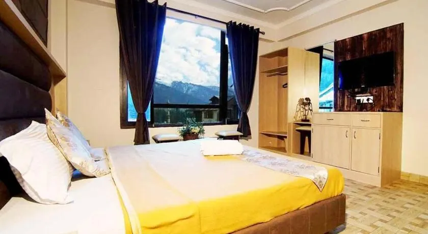 Hotel Daidy - Best Hotel In Manali - Image 1