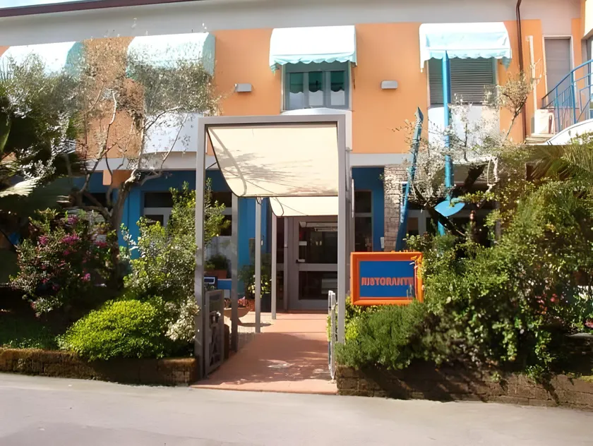 Hotel Morgana - Image 1