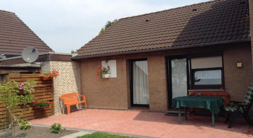 Ferienwohnungen Haus Sommerwind, 45075 - Image 1