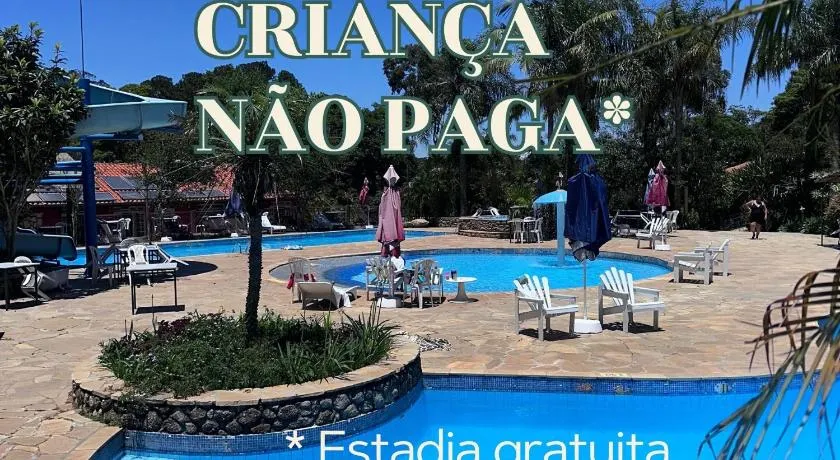 Aldeia Parque Pousada Rural - Image 1