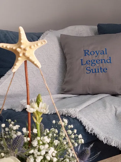 Royal Legend Suite - Image 1