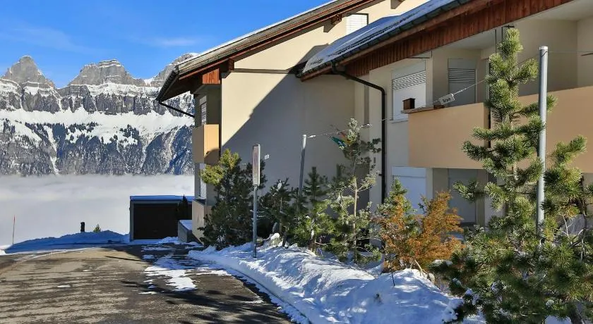 Haus Wogesa - CharmingStay - Image 1