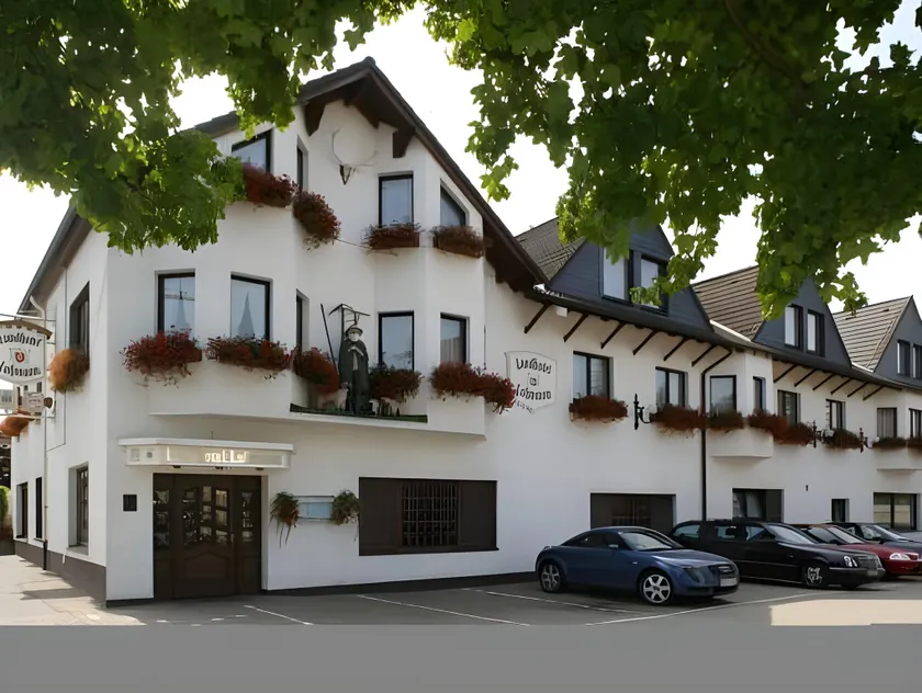 Landhotel Lohmann - Image 1