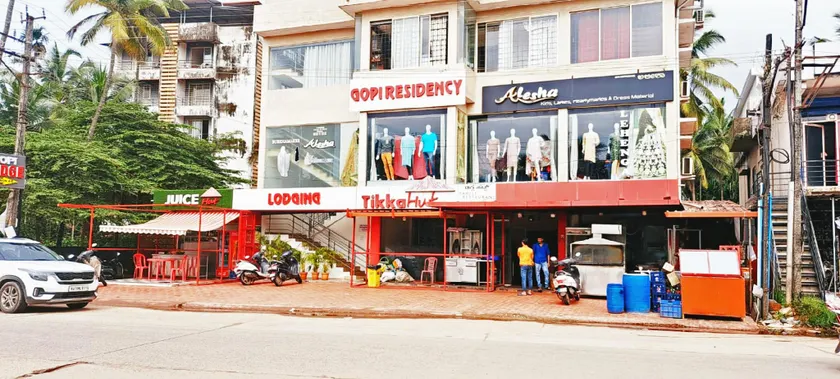 Gopi Residency - Image 1