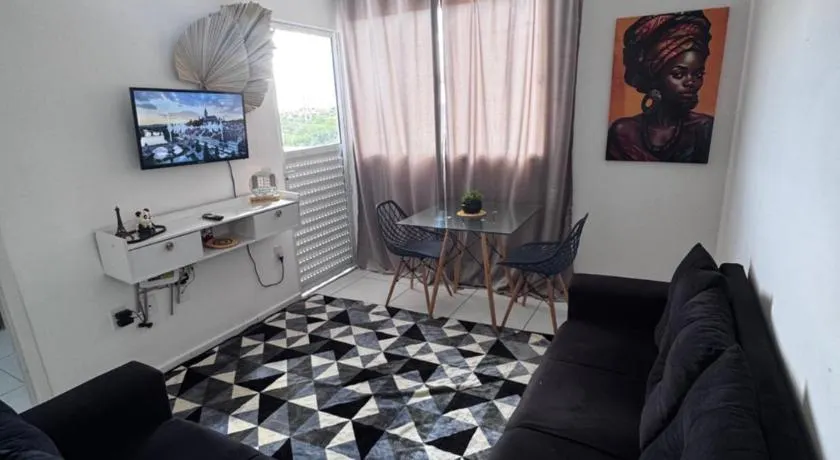 Vale Premium Solaris apartamento - Image 1