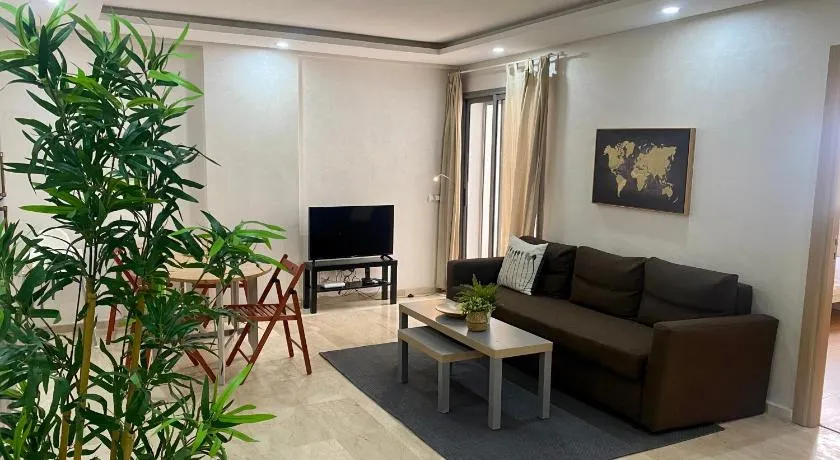 Appartement près de Novotel face au parc WELCOME STAY - Image 1