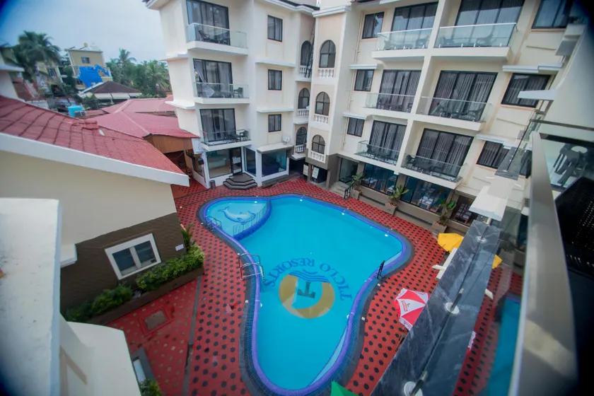 Ticlo Resort - Image 1