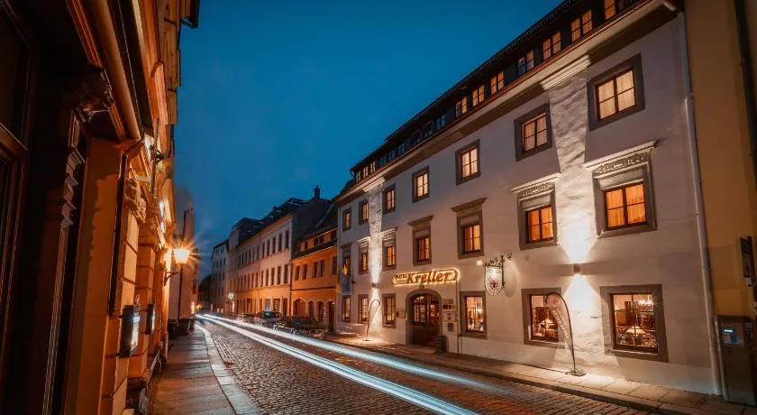 Hotel Kreller - Image 1