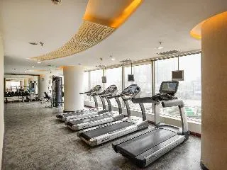 Bejing Landmark Hotel - Image 1