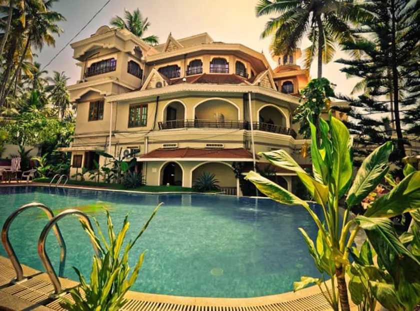 The Village Beach Resort - Image 1