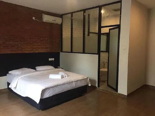 Wisma 63 Pekanbaru - Image 1