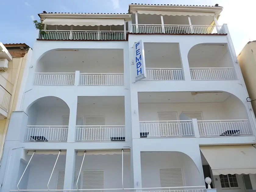 Pension Remvi - Image 1