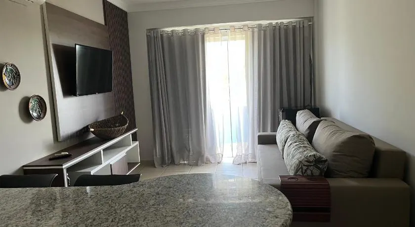 Águas da Serra Apart hotel - Image 1