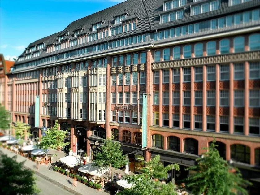 Park Hyatt Hamburg - Image 1
