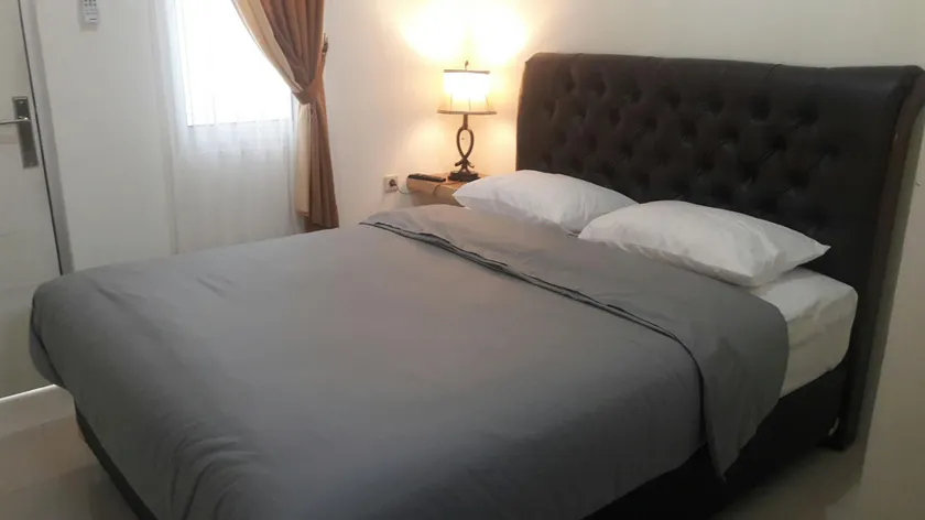 Banana Homestay - Image 1
