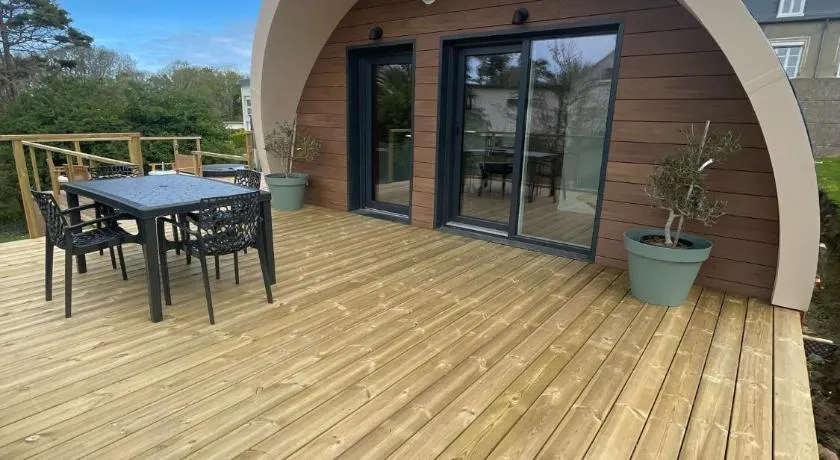 Ecolodge - Image 1