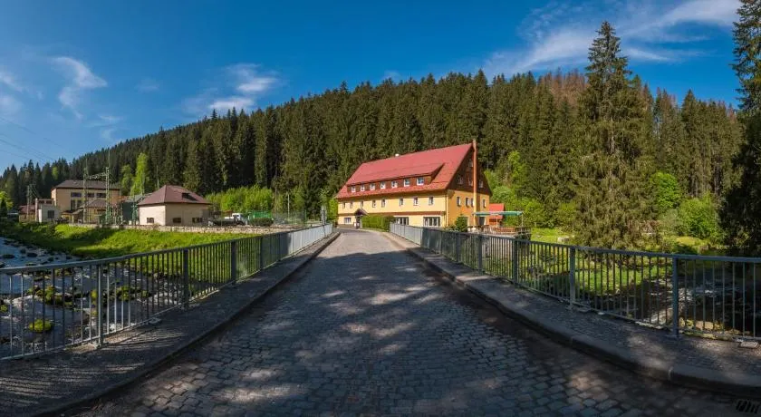 Chata Čeňkovka - Image 1