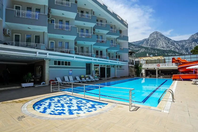 Nex Royal Beach - Image 1