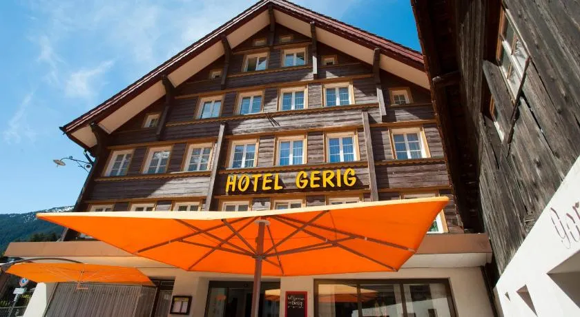 Hotel Gerig - Image 1