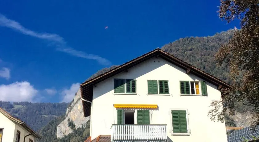 Interlaken Marco Hostel - Image 1