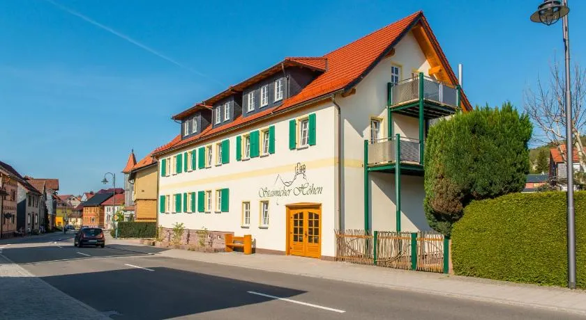 Staimicher Höhen - Premium Appartements - Image 1