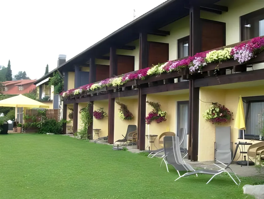 Hotel Birkenmoor - Image 1